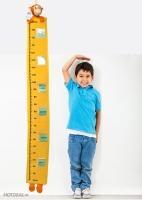 Món ăn và cách chế biến từ rau giúp trẻ tăng chiều cao