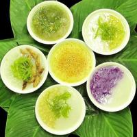 Quán chè ngon nhất tại Sapa