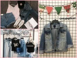 địa chỉ tìm mua đồ VNXK đẹp độc tại Hà Nội và TPHCM