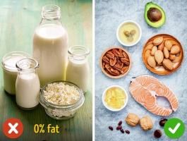 Thói quen không tốt cho sức khỏe tổng thể của bạn
