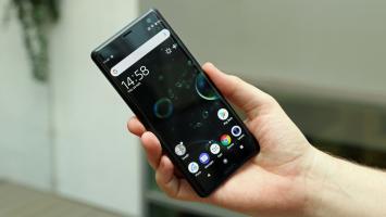 Chiếc điện thoại Sony tốt nhất hiện nay