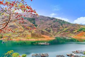 Bài thơ viết về Sơn La hay nhất