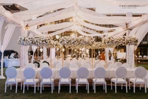 Dịch vụ Wedding Planner tốt nhất Đà Nẵng