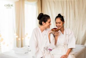 Spa làm đẹp cao cấp nhất tại Thành phố Hồ Chí Minh