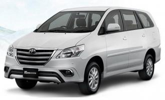 Dịch vụ cho thuê xe du lịch tự lái giá rẻ, uy tín nhất Đà Nẵng