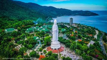 Địa điểm du lịch nổi tiếng Đà Nẵng gần trung tâm nhất mà bạn nên khám phá