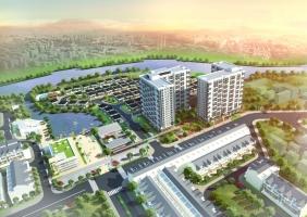 Chung cư giá khoảng 1 tỷ đồng tốt nhất ở TP. HCM