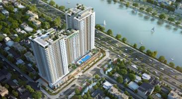 Chung cư giá rẻ cho người thu nhập thấp tốt nhất Quận 6, TP.HCM