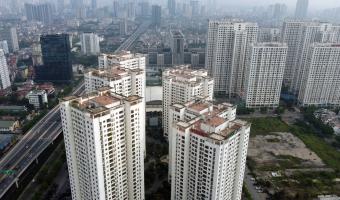 Chung cư giá rẻ cho người thu nhập thấp tốt nhất quận Phú Nhuận, TP.HCM