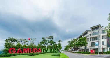 Chung cư giá rẻ và có tiện ích tốt nhất Hà Nội