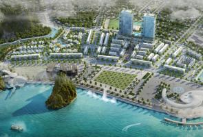 Chung cư ven biển đẹp nhất Hạ Long