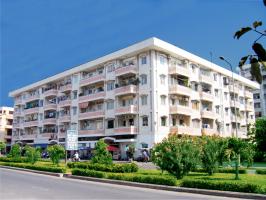 Chung cư cho người thu nhập thấp tốt nhất Quận Phú Nhuận, TP.HCM