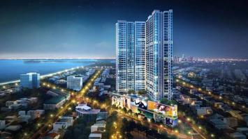 Chung cư có không gian sống lý tưởng nhất quận Tây Hồ, Hà Nội