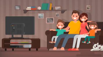 Chương trình truyền hình Việt Nam được quan tâm nhất tháng 10/2023
