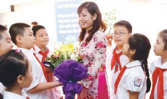 Bài thơ tiếng anh về thầy cô ý nghĩa nhất