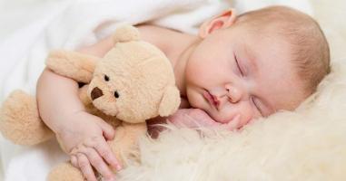 Sự thật thú vị về trẻ sơ sinh khiến bố mẹ bất ngờ nhất