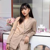 Shop thời trang thu hút giới trẻ Sài Gòn