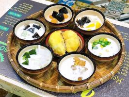 Quán chè ngon nhất TP. Phan Thiết, Bình Thuận