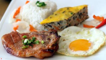 Quán cơm tấm ngon nhất Quận Long Biên, Hà Nội