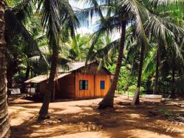 Homestay miền Tây cực đẹp đậm phong cách miệt vườn