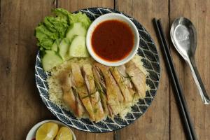 Quán cơm ngon nhất tại tỉnh Ninh Bình
