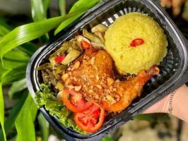 Quán ăn vặt ngon gần Học Viện Công Nghệ Bưu Chính Viễn Thông