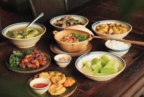 Quán cơm văn phòng ngon nhất Quận 10, TP. HCM