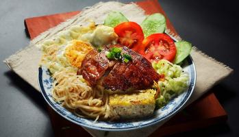 Quán cơm văn phòng ngon nhất Quận Hoàng Mai, Hà Nội