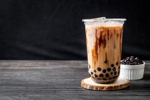 Con đường trà sữa ngon nhất Sài Gòn