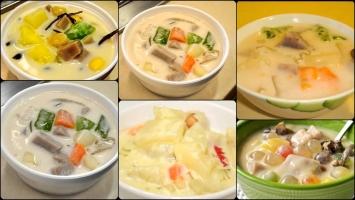 Công thức nấu chè ngon nhất
