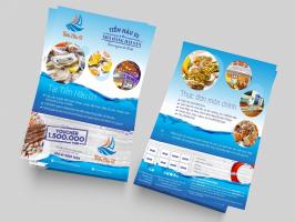 Dịch vụ thiết kế và in Poster quảng cáo chuyên nghiệp nhất TP. HCM
