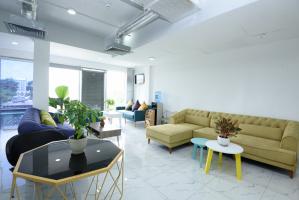 Công ty cho thuê dịch vụ văn phòng ảo uy tín nhất tại TP. HCM