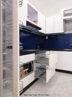 Đơn vị cung cấp phụ kiện tủ bếp chất lượng nhất tại Đà Nẵng