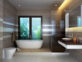 Địa chỉ cung cấp thiết bị vệ sinh uy tín nhất tỉnh Nam Định