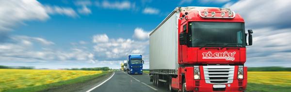 Xe vận chuyển hàng hóa đi Sài Gòn - Long An uy tín, giá rẻ