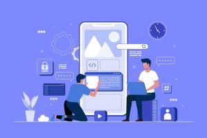 Công ty cung cấp dịch vụ phát triển ứng dụng mobile tốt nhất tại TP. HCM