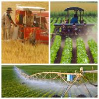 Công ty cung ứng máy móc phục vụ sản xuất nông nghiệp, chăn nuôi uy tín nhất hiện nay