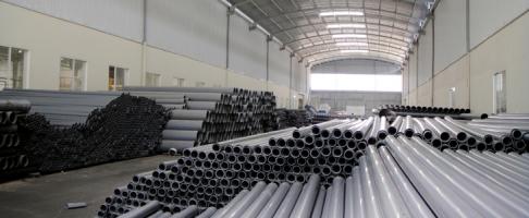 Công ti cung cấp ống nhựa uy tín nhất TP. HCM
