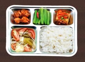 Công ty cung cấp suất ăn công nghiệp tại Hà Nội uy tín và chất lượng nhất
