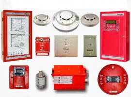 Công ty cung cấp thiết bị chữa cháy uy tín tại Tiền Giang