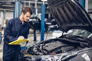 Công ty cung cấp thiết bị sửa chữa ô tô uy tín nhất Việt Nam