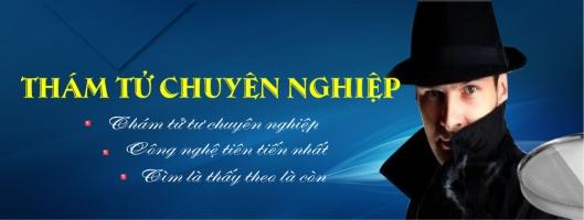 Công ty thám tử tư uy tín tại TPHCM
