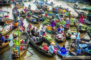 Công ty du lịch uy tín nhất Cần Thơ