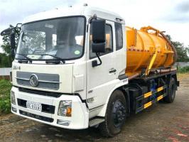 Công ty hút bể phốt uy tín tại Đống Đa, Hà Nội