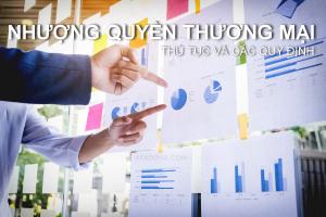 Công ty luật chuyên tư vấn về nhượng quyền thương mại tại Việt Nam