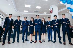 Công ty may đồng phục công sở cao cấp uy tín nhất tại TP. HCM
