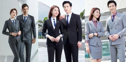 Công ty may đồng phục veston công sở đẹp nhất
