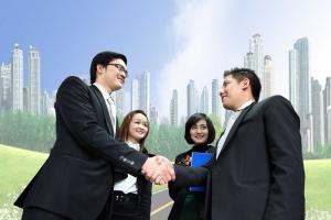 Công ty môi giới bất động sản uy tín nhất tại TP.HCM