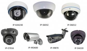 Công ty phân phối và lắp đặt hệ thống camera TP. HCM