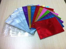 Công ty sản xuất bao bì nhựa chất lượng nhất tại Hồ Chí Minh